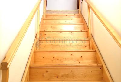 Apartament cu 3 camere decomandat, mobilat în Nufărul - 8