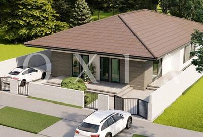 OX674 Teren intravilan + Proiect, in Covaci - 3