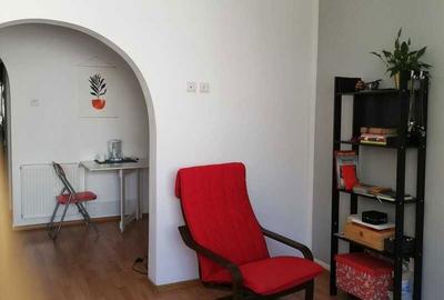 Garsonieră decomandată în Romană - 4