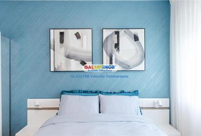 Apartament cu 3 camere decomandat, mobilat în Pipera - 16