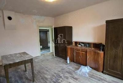 Casă cu Teren 1400 Mp în Daneș