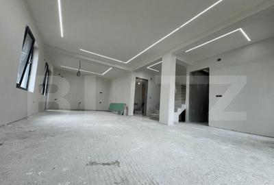 Casa de vanzare cu 5 camere, 135 mp utili si 410 mp teren, z - 10