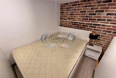 Inchiriere apartament in cladire istorica in zona Central Shopping Center - 6