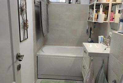 Apartament cu 3 camere semidecomandat în Camil Ressu - 9