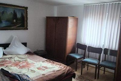 Casă cu 3 camere cu Teren 207 Mp în Km 5 - 2