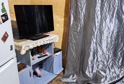 Casă cu 2 camere cu Teren 90 Mp în Central - 3