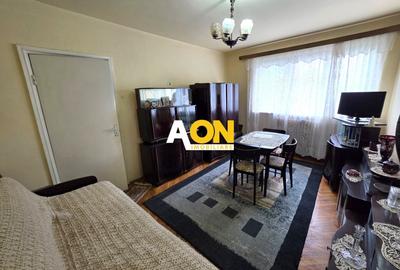 Apartament cu 3 camere semidecomandat în Cetate - 6