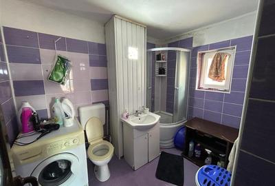 Apartament cu 2 camere decomandat în Central - 4