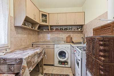 Apartament cu 2 camere decomandat, mobilat în Ultracentral - 1