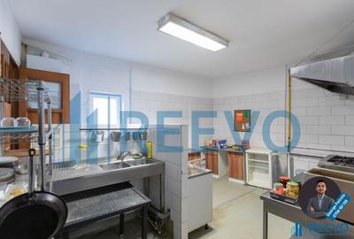 Spa?iu comercial/birouri de 220 mp, Str. Oituz, Bacau - 12