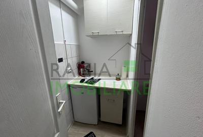 Garsoniera functionala in Tractorul – ideala pentru locuire sau investitie - 4