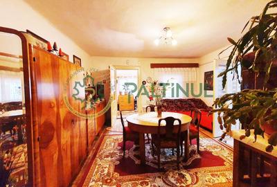 Casă individuală cu curte, zona Piața Cibin – Sibiu - 3