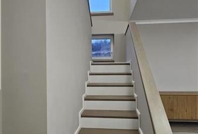 Apartament modern 3 camere 94.5mp pe 2 niveluri, Iris, zona str. Oasului - 20