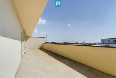 Apartament 3 camere, zona Torontalului - 1