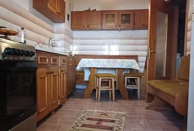 Apartament cu 2 camere decomandat în Central - 3