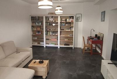 Apartament cu 2 camere decomandat în Ostratu - 4