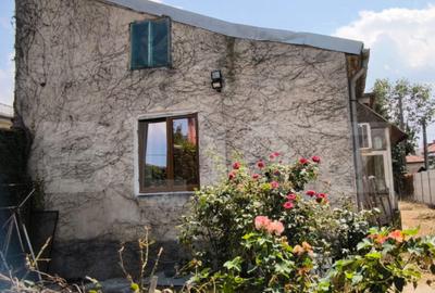 Casa individuala pe parter, 140 mp utili, teren 372 mp in zo - 24