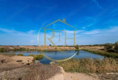 Teren de 10 mp, în Sârbova - 4