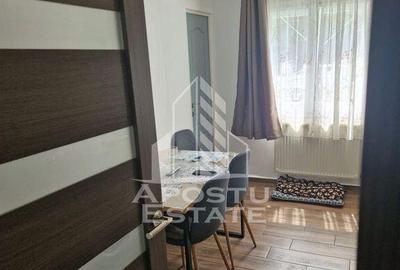 Apartament cu 2 camere, decomandat, centrala, zona Soarelui - 4