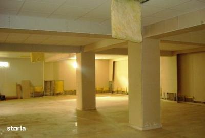 Spațiu comercial, de 300 mp, în Cantacuzino - 10
