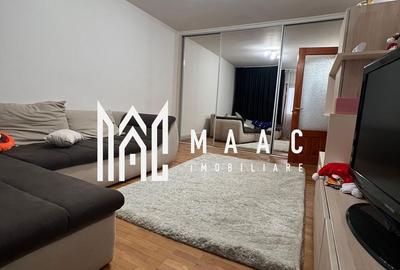 Apartament cu 3 camere în Traian - 11