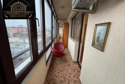 Domenii | 5 Camere | 3 Dormitoare | 3 Bai | 4 Balcoane | Boxa |Parcare - 14