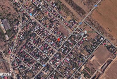 Casă cu 2 camere în Aprozi - 2