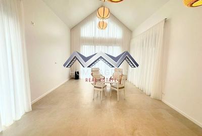Duplex cu 3 camere cu Teren 300 Mp în Ferme - 2