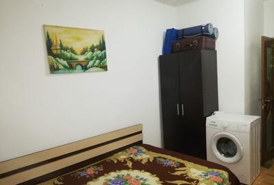 Garsonieră semidecomandată în Războieni - 2