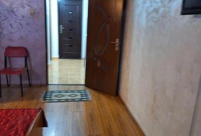 Garsoniera Tiglina 1, A-uri,et 3 - 5