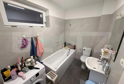 Apartament cu 3 camere decomandat, mobilat în Central - 3