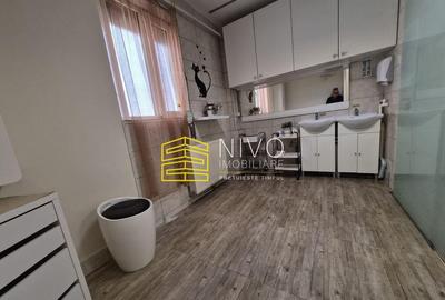 Spațiu comercial, de 50 mp, în Tudor - 11