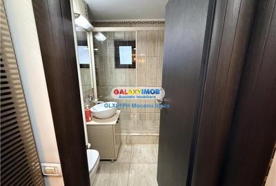 Apartament cu 3 camere decomandat, mobilat în B-dul București - 11