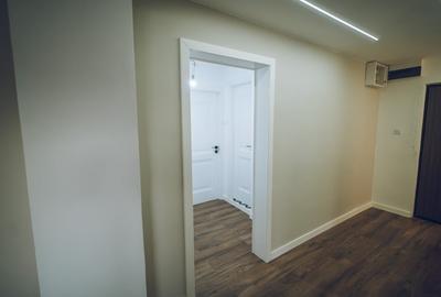 Apartament cu 3 camere decomandat în Micro 2 - 5