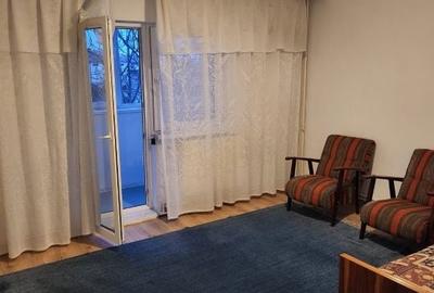 Apartament cu 3 camere semidecomandat în Central - 5