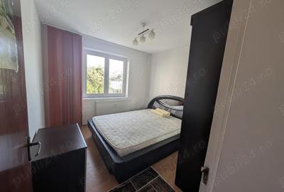 Apartament cu 2 camere decomandat în Crângași - 3