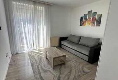 Garsonieră decomandată în Turnișor - 3