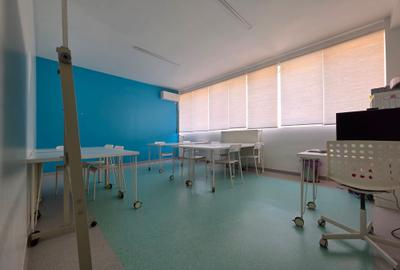 Spatiu comercial de inchiriat in zona Piata Gorjului / Militari - 2