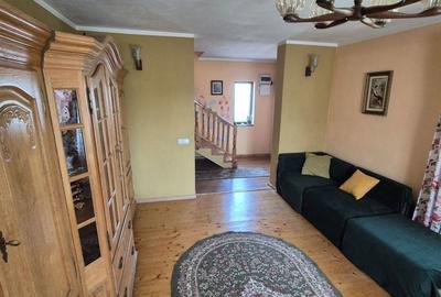 Casă cu 5 camere cu Teren 450 Mp în Hemeiuș - 12