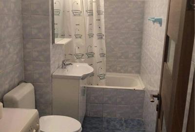 Apartament cu 2 camere decomandat în Unirii