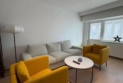 Apartament cu 3 camere decomandat, mobilat în ICIL - 1