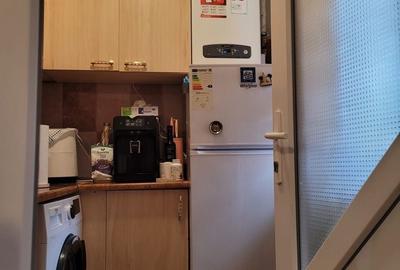 Apartament cu 2 camere semidecomandat, mobilat în Groapa - 9