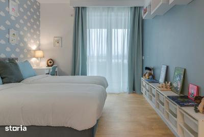 Apartament cu 3 camere decomandat în Central - 10