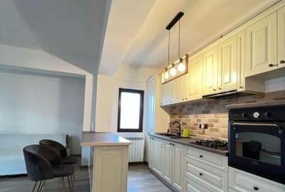 Apartament 2 camere zona Tomis Plus l Terasa cu foisor l Ocazie - 3