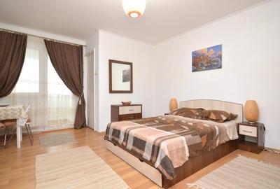 INCHIRIERE GARSONIERA  DRISTOR - METROU DRISTOR - 1