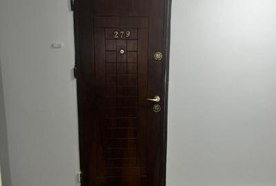 OBOR - Iancului, Garsoniera 30 mp - parter - 6