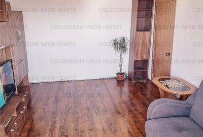 Apartament cu 3 camere semidecomandat în Bartolomeu - 9