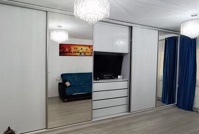 Apartament cu 3 camere decomandat, mobilat în Astra - 3