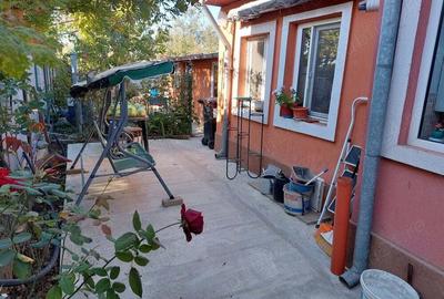 Casa 3 camere 70mp teren 1500mp Comuna Jilava, Jud. IF, centrala, gaze, apa, canalizare Casa 3 camere 70mp teren 1500mp Comuna Jilava, Jud. IF, centrala, gaze, apa, canalizare - 1