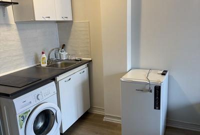 Garsonieră în Țiglina 1 - 6